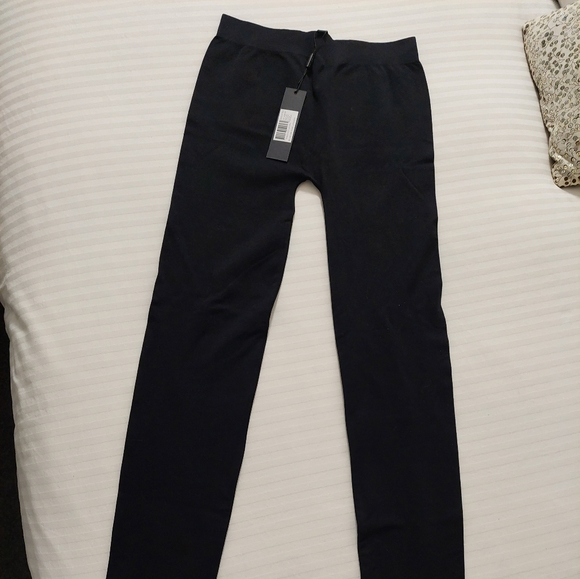 Decjuba Seamless Leggings Size Sm Nwt 